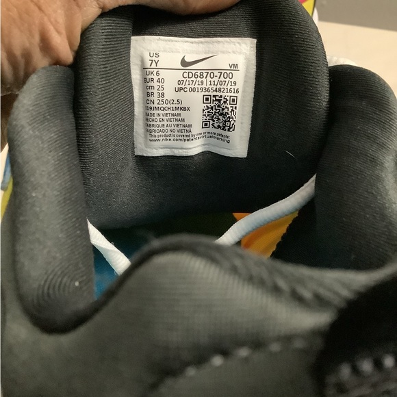 270 react watermelon